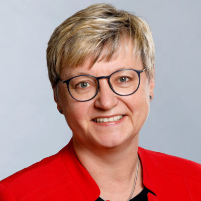 Frauke Heiligenstadt