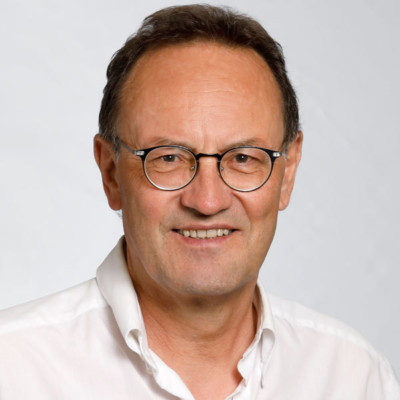 Ulrich Minkner